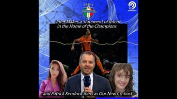 Is Hakan Çalhanoğlu one of the top 5 midfielders in the world? #Inter #SerieA