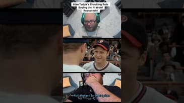 You won't believe the shocking secrets of Alan Tudyk's shocking role!