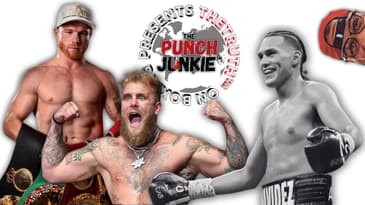 🥊 Canelo vs Jake Paul Next? | TheTruth™ on Boxing! 🥊