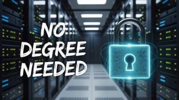 Cybersecurity Hiring Boom: Here's How to Get In