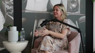 Ep. 90: Ingrid Christensen:  The Power of Using the Right Language