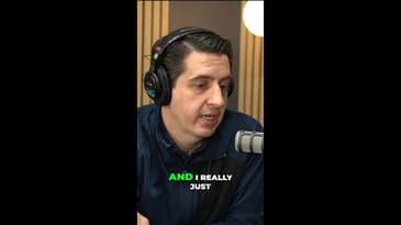 Building Wealth at a Young Age Full episode on our channel: https://www