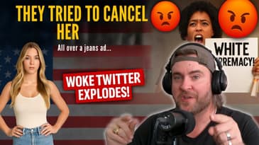 Wild Day: Sydney Sweeney Trends, Trump's Golf Fail and Cincinnati Brawl