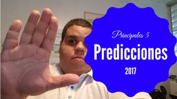 Principales 5 predicciones de cambios demográficos para Puerto Rico en el 2017