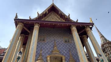 Thailand Before College - Hill Tribes with Globe Aware ( Clip 3)