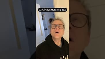 Minns det som igår...