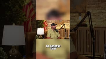 Simply responding to violence will never be enough!!