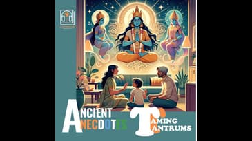 Ep 17: Taming Tantrums