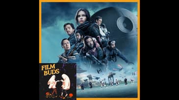 400: Rogue One: A Star Wars Story