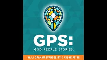 How God Moved Through Billy Graham’s Life—and Death