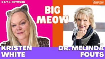 191: Cognitive Enlightenment with Dr. Melinda Fouts