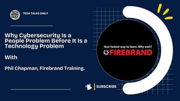 Why Cybersecurity Is a People Problem Before It Is a Technology Problem