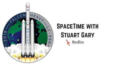 New evidence that our galaxy is a cannibal - SpaceTime with Stuart Gary S21E10