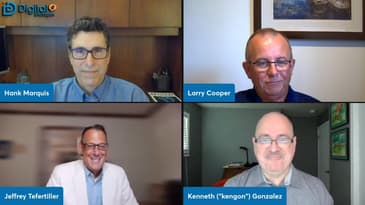 𝗗𝗶𝗴𝗶𝘁𝗮𝗹 𝗗𝗶𝗮𝗹𝗼𝗴𝘂𝗲: Designing Compelling Experiences