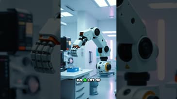 Is AI Changing Everything Faster Than We Think?