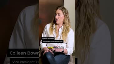 The Secret to Leadership? It's Not What You Know