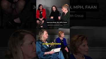 How Can Senior Leaders Lift Up the Next Generation?