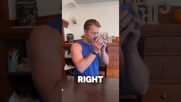 5 Easy Ways to Hit Your Protein Goal (Even When You’re Busy)