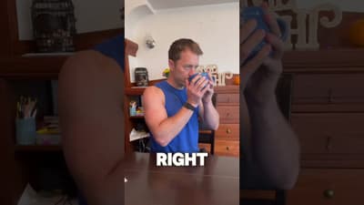 5 Easy Ways to Hit Your Protein Goal (Even When You’re Busy)