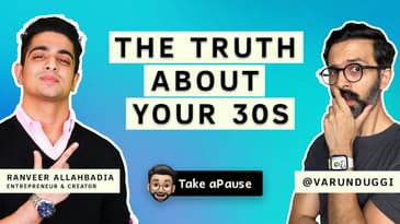 What’s the Worst that Could Happen? | What to Expect | Ranveer aka @beerbiceps | Varun Duggi