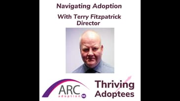 Navigating Adoption With Terry Fitzpatrick Director