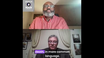 On the Problem of Atonement #shorts