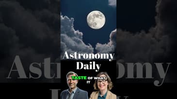 Lost Space Images Show Amazing Firsts!