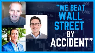 The Unforecast Episode: Making Our 2025 Market Calls to Show Why Forecasting is a Waste of Time