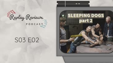 S03 E02: Deadly Deflections - Sleeping Dogs - Part 2