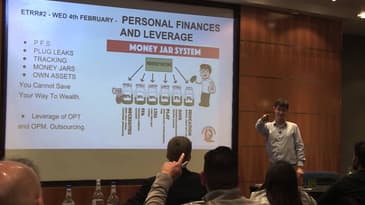 Escape The Rat Race #11: 2015 Round Up & Member Success Stories