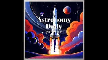 S03E97: Europe's Ariane 6 Triumph & NASA's Iconic Logo Turns 65