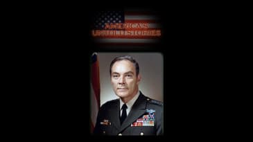 General Haig: The Secret Puppet of Watergate Revealed!