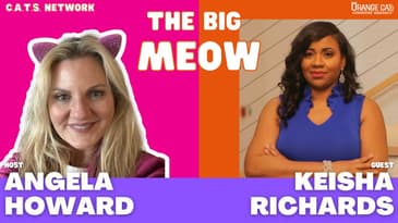 180: Entrepreneurial Strategy Tips with Keisha Richards