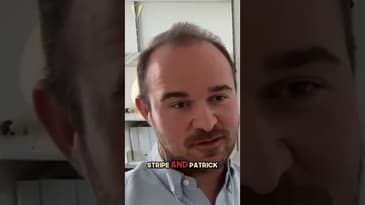 "Giving a damn at Scale" - Stripe Payments