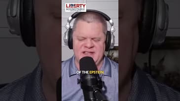 Are We Getting the Real Epstein Files?