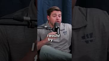 You’ll have to watch the full episode to see just how Coach Ballard handles this 🎧😆