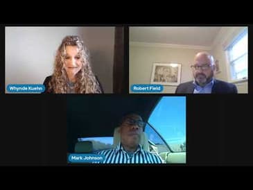 𝗗𝗶𝗴𝗶𝘁𝗮𝗹 𝗗𝗶𝗮𝗹𝗼𝗴𝘂𝗲: Strategy to Reality for Digital Enterprises (S01E01)