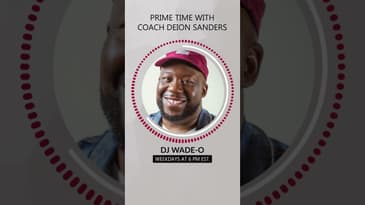 DJ Wade-O Weighs In On The Deion Sanders