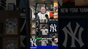 Yankees' 90s Dynasty vs. Today: What Changed? #shorts