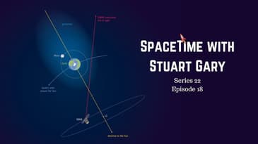 The Geocorona | SpaceTime with Stuart Gary S22E18 | Astronomy Science