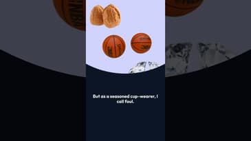 It’s Nuts That #nba  Players Don’t Wear a Cup