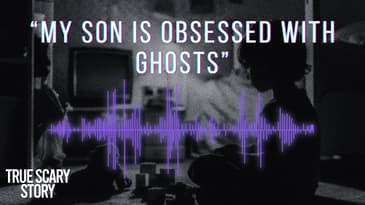 Baby Monitor (Listener Submission) • True Scary Story