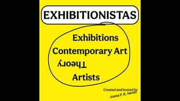 [Audio] The Sound of Drawing–Graphic Explorations of Language in Contemporary Art