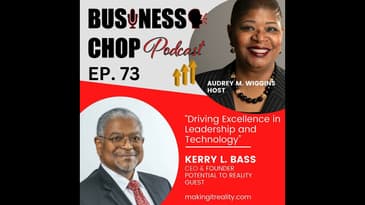 Driving Excellence in Leadership and Technology: Perspectives from Kerry L. Bass