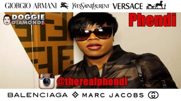 Phendi Talks New Mixtape Label Whore Pt.2 And Baltimore