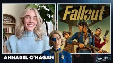 Annabel O’Hagan Breaks Down Steph Harper’s Secrets & Fallout Season 2 Finale Hype