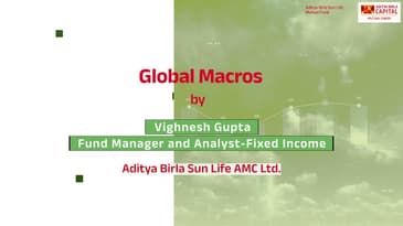 Fixed Income Annual Outlook 2024 - Vignesh Gupta