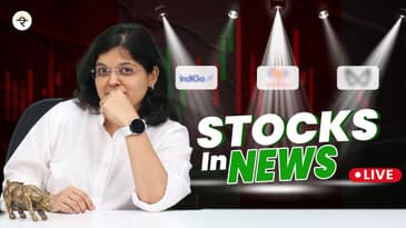 Stocks to watch | ASIANPAINT, M&M, INDIGO | CA Rachana Ranade