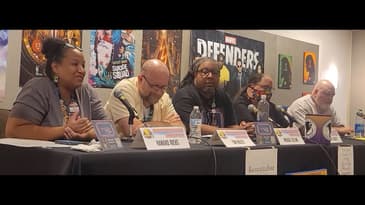 How to Deal With Pop Culture Critics - Dragon Con 2023