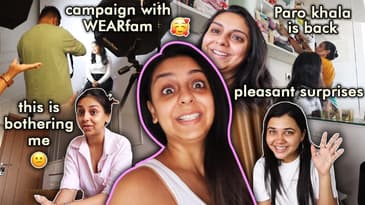 shooting with my SUBSCRIBERS for Wearified + week vlog!